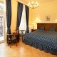 Třílůžkový pokoj standard - Hotel Salvator Karlovy Vary